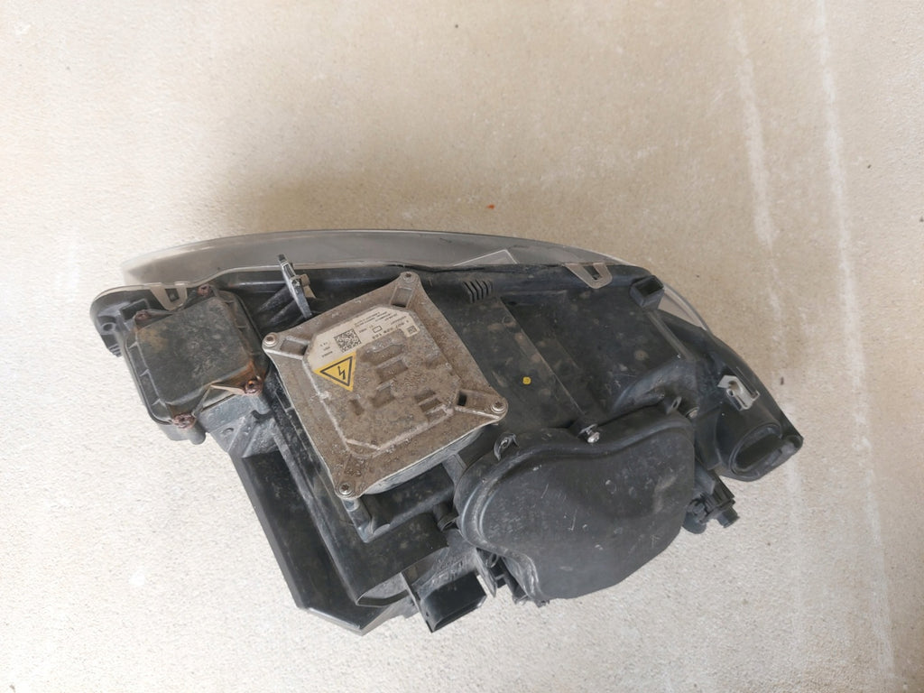 Frontscheinwerfer BMW E93 E92 7162141 Links Scheinwerfer Headlight SCH2989981914cd