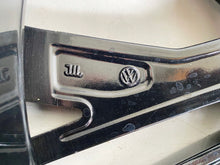 Load image into Gallery viewer, 1x Alufelge 19 Zoll 7.5" 5x112 51ET Glanz Schwarz 5G0601025AN VW Golf VII Touran FEL7424079242nj