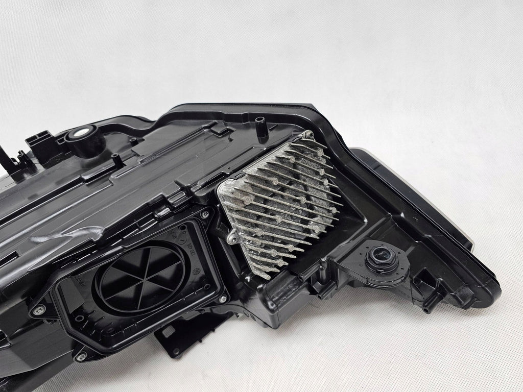 Frontscheinwerfer Audi A6 4K0941034 Full LED Rechts Scheinwerfer Headlight