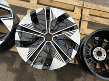 Laden Sie das Bild in den Galerie-Viewer, 1x Alufelge 19 Zoll 5x114.3 Glanz 403002266R Renault E-Tech Scenic Rim Wheel FEL5440524133vb