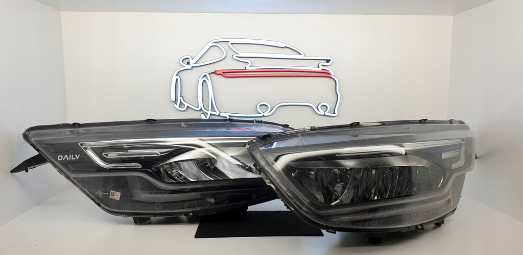 Frontscheinwerfer Iveco Daily IV 05802711799 Full LED Rechts oder Links SCH2620413805ls