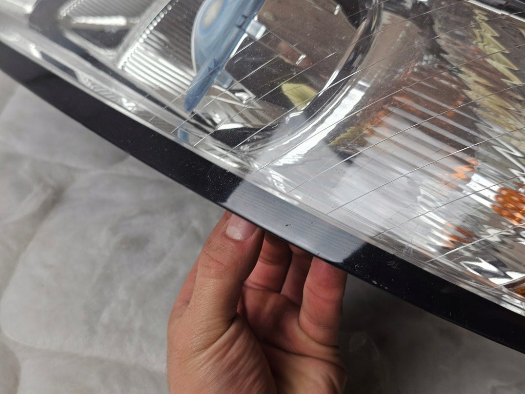 Frontscheinwerfer Volvo S40 II 31299587 0301237271 Xenon FALSE Headlight SCH4223154192dj