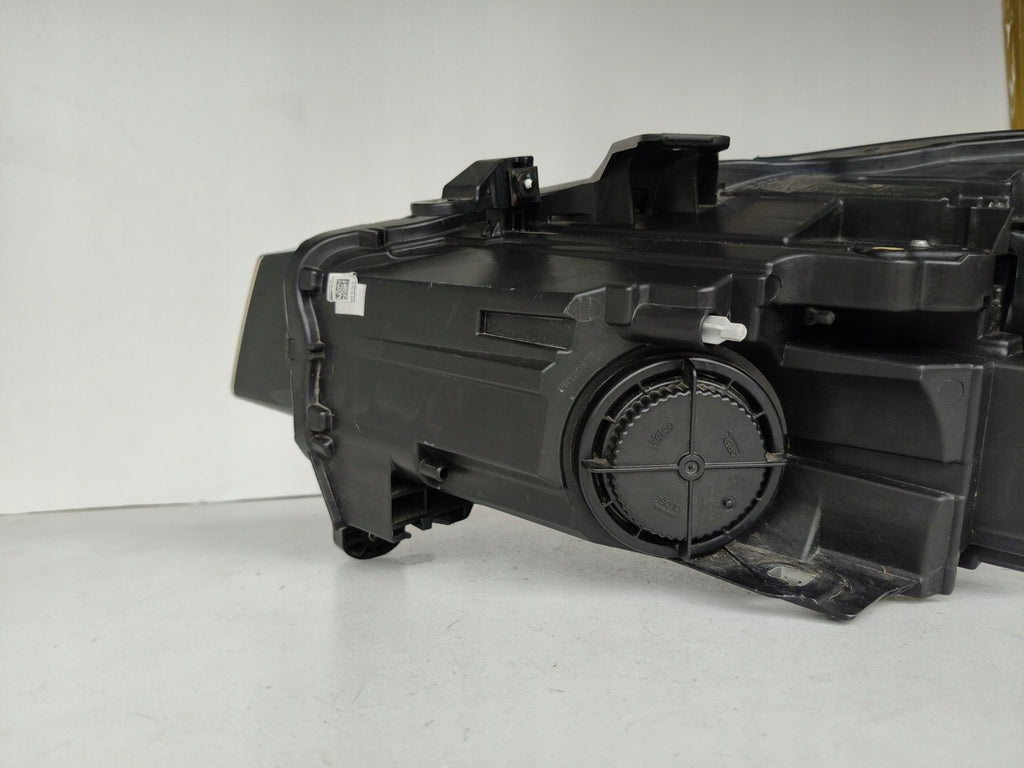 Frontscheinwerfer Audi Q2 81A941004 Rechts Scheinwerfer Headlight SCH6161457368ts