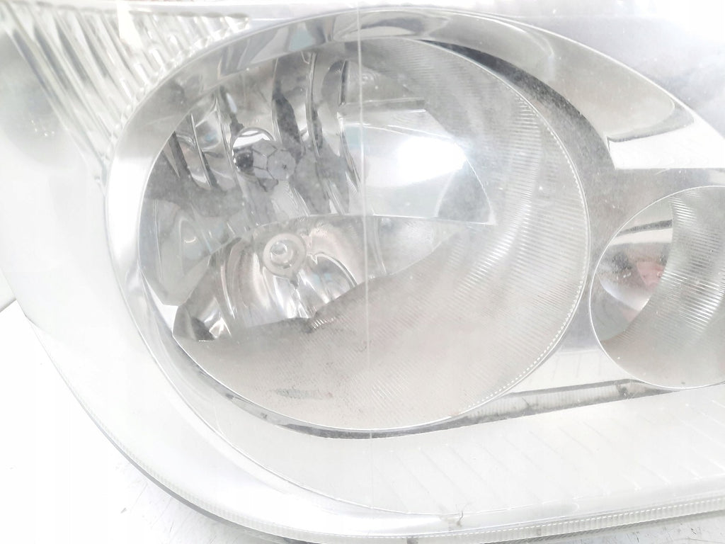 Frontscheinwerfer Mercedes-Benz Sprinter 1EB24701202 Rechts Headlight SCH6205804297xm