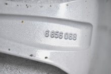 Load image into Gallery viewer, 1x Alufelge 18 Zoll 7.5" 5x112 51ET Glanz Silber 6856068 BMW F39 X1 F48 FEL6026150742fb