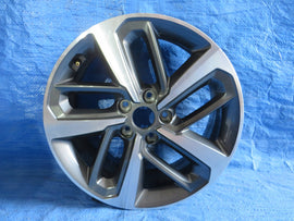 1x Alufelge 18 Zoll 7.5