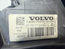 Laden Sie das Bild in den Galerie-Viewer, Frontscheinwerfer Volvo V60 S60 31420254 Rechts Scheinwerfer Headlight SCH1939799227ut