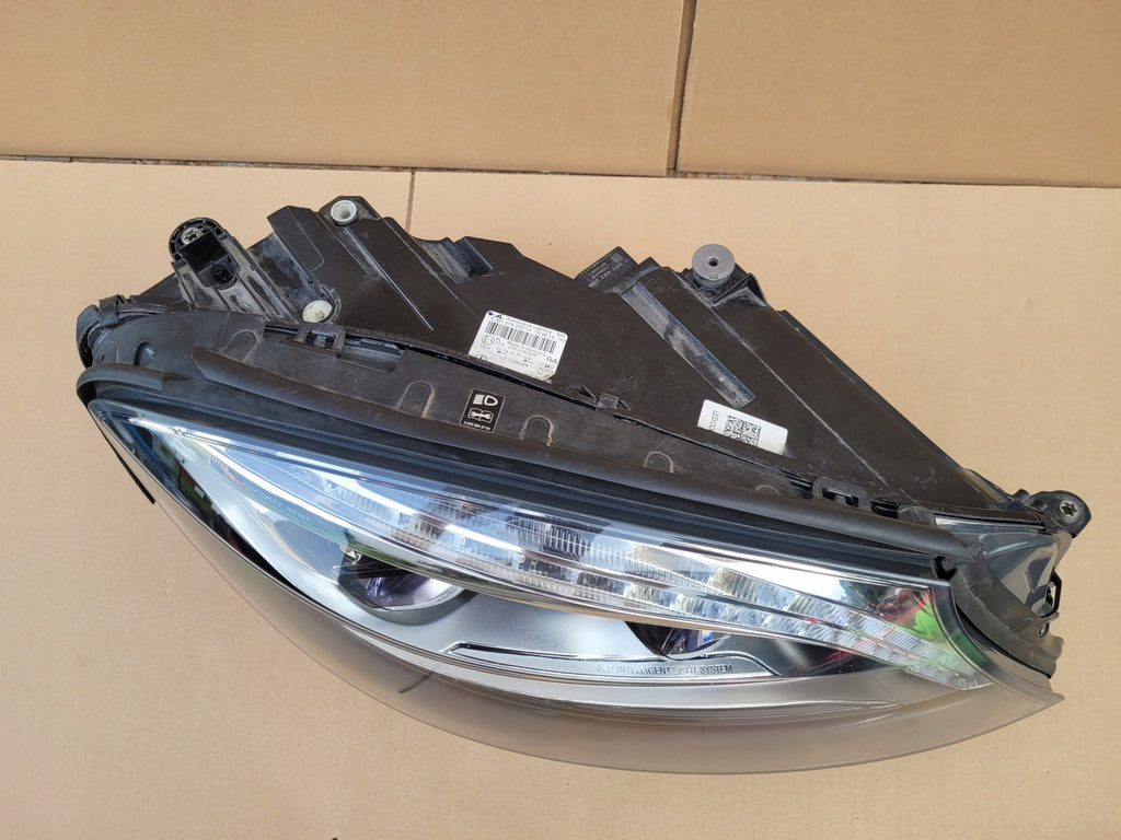 Frontscheinwerfer Mercedes-Benz W222 A2229060802 A2229060702 LED Rechts