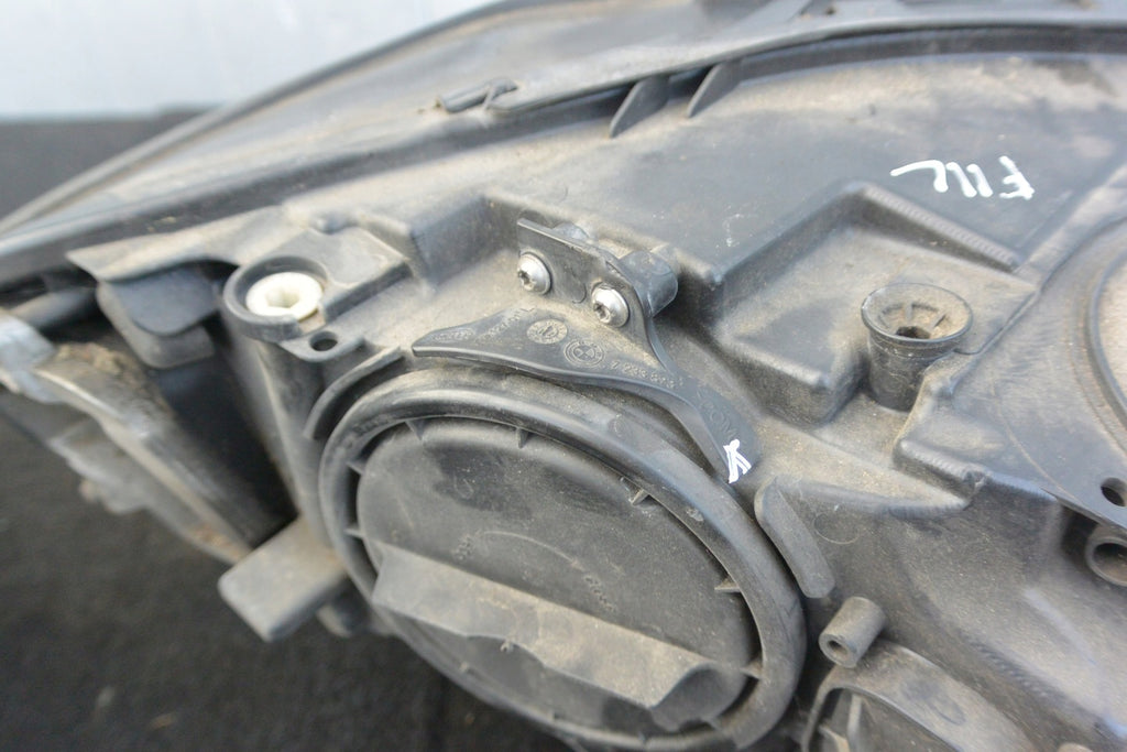 Frontscheinwerfer BMW F11 F10 7203245 Xenon Ein Stück (Rechts oder Links) SCH9102546385yw