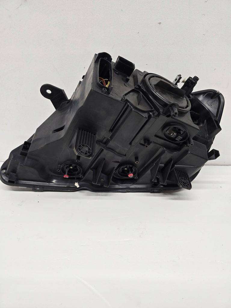 Frontscheinwerfer BMW X3 F25 Rechts Scheinwerfer Headlight SCH6423075104ni