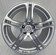 Load image into Gallery viewer, 1x Alufelge 19 Zoll 11.0&quot; 5x112 50ET 420601025C Audi R8 Rim Wheel
