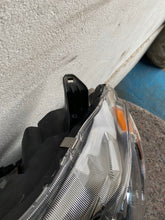 Laden Sie das Bild in den Galerie-Viewer, Frontscheinwerfer Mitsubishi Asx Xenon Links Scheinwerfer Headlight