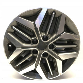 1x Alufelge 17 Zoll 52910-A8610 Kia Optima Rim Wheel FEL8451752817zx
