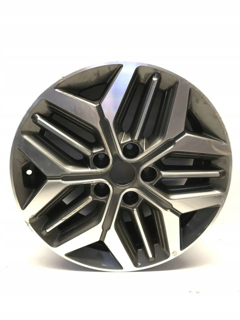 1x Alufelge 17 Zoll 52910-A8610 Kia Optima Rim Wheel FEL8451752817zx