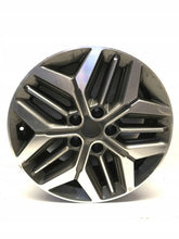 Load image into Gallery viewer, 1x Alufelge 17 Zoll 52910-A8610 Kia Optima Rim Wheel FEL8451752817zx