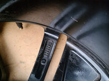 Laden Sie das Bild in den Galerie-Viewer, 1x Alufelge 17 Zoll 8.0&quot; 5x114.3 50ET 17080A Honda Civic Rim Wheel