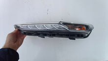 Laden Sie das Bild in den Galerie-Viewer, Frontscheinwerfer Hyundai Kona 92207-J90 LED Links Scheinwerfer Headlight SCH7608344676xi
