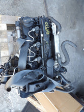 Laden Sie das Bild in den Galerie-Viewer, Motor Mercedes-Benz 651930 2.2 CDI 2015 Diesel Engine Unkomplett