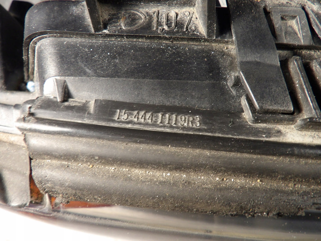 Frontscheinwerfer BMW E39 8159306 Xenon Rechts Scheinwerfer Headlight