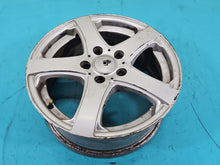 Laden Sie das Bild in den Galerie-Viewer, 4x Alufelge 16 Zoll 6.5" 5x112 VW Golf VI I Rim Wheel FEL4934741481ii