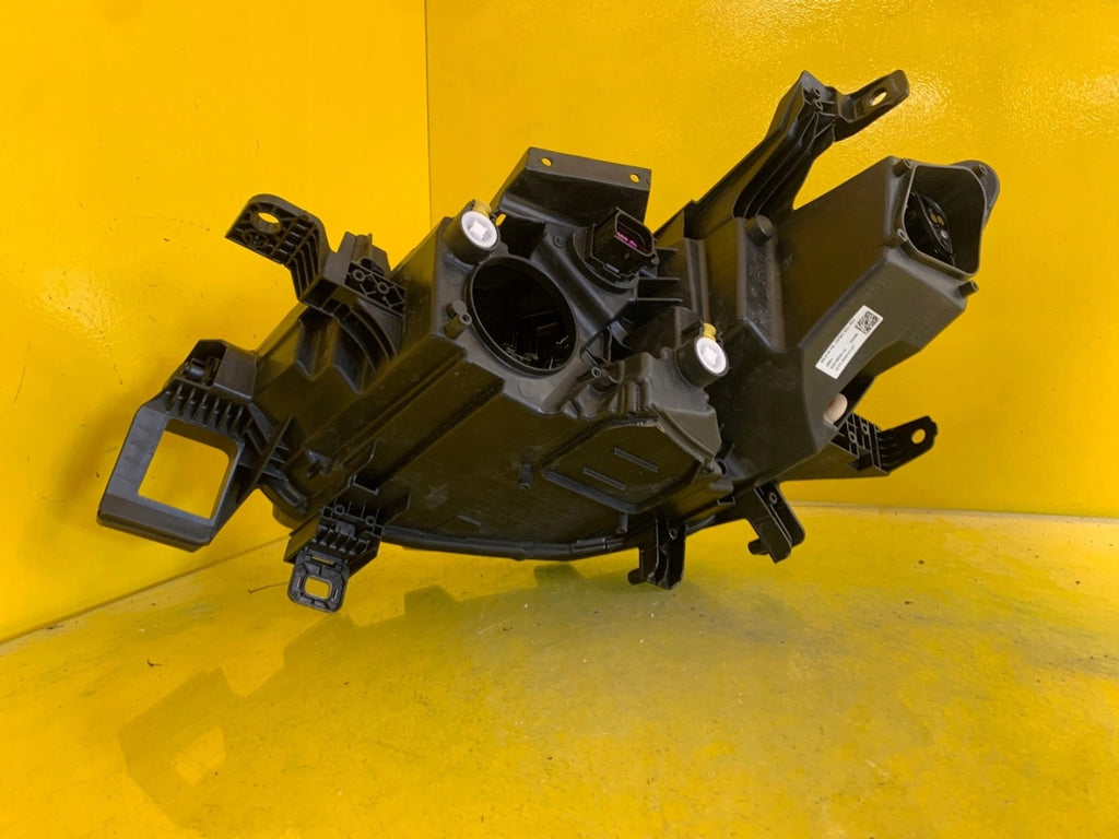 Frontscheinwerfer Cupra Born 10F941008J LED Rechts Scheinwerfer Headlight SCH2371403276su