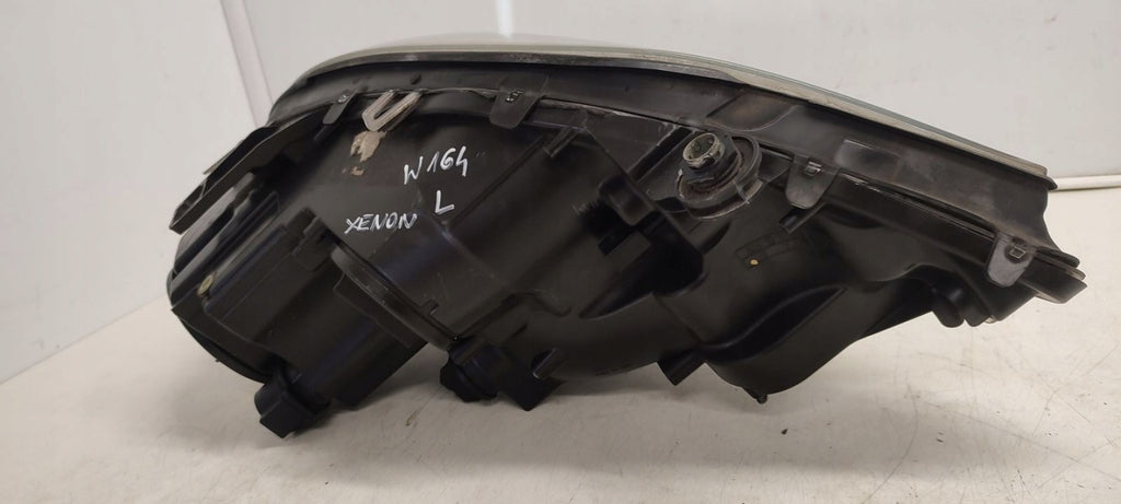 Frontscheinwerfer Mercedes-Benz W164 Links Scheinwerfer Headlight SCH1690329631mo