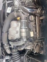 Load image into Gallery viewer, Motor Ford Fiesta II Fbd LUB 1.6 XR2 97PS 71kW Diesel Engine Unkomplett MOT2363134193do