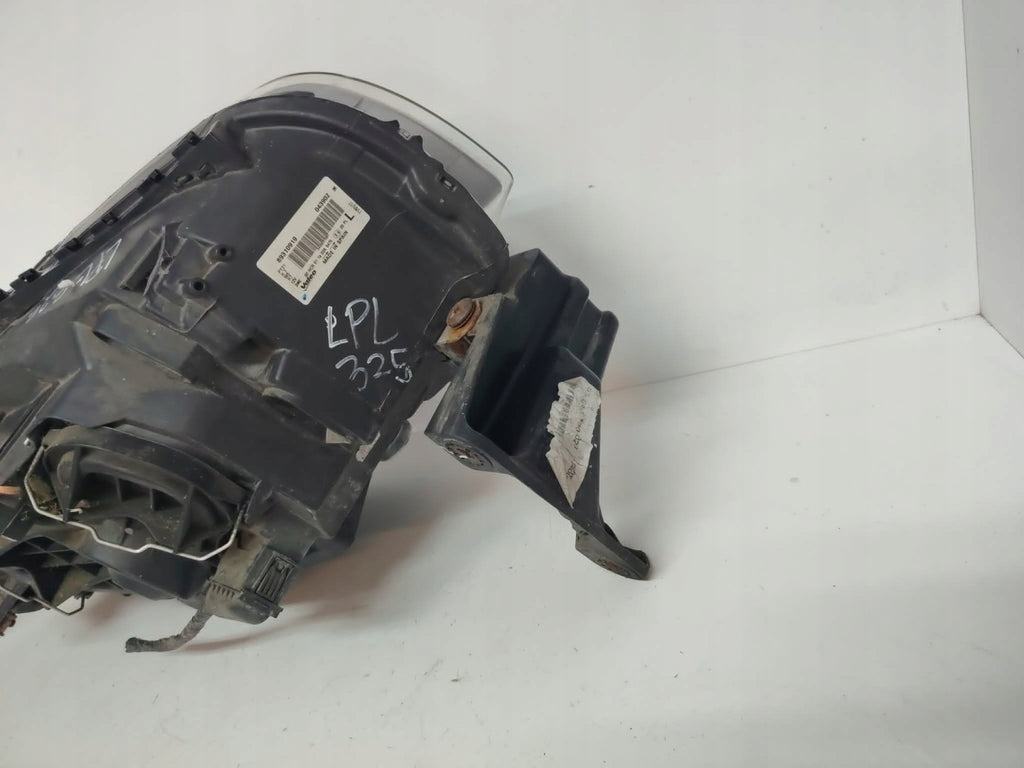 Frontscheinwerfer BMW 1 89310919 Links Scheinwerfer Headlight SCH4822217053tt