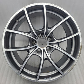 1x Alufelge 20 Zoll 8.5
