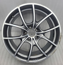 Laden Sie das Bild in den Galerie-Viewer, 1x Alufelge 20 Zoll 8.5" 5x120 33ET 6792598 BMW 5 F11 F10 F12 F13 Rim Wheel FEL6875945037xy
