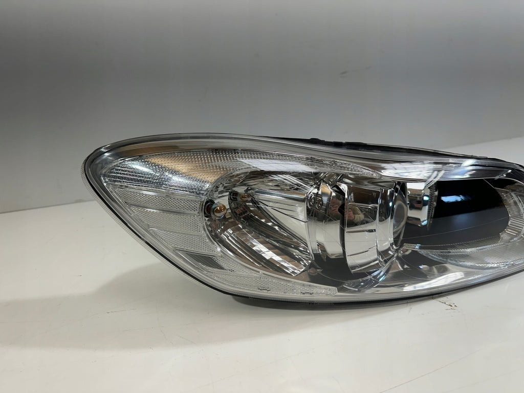 Frontscheinwerfer Volvo C30 31299819 Xenon Rechts Scheinwerfer Headlight SCH7354352166he