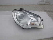 Load image into Gallery viewer, Frontscheinwerfer VW Touran 1T1941006B Rechts Scheinwerfer Headlight SCH8420384334av