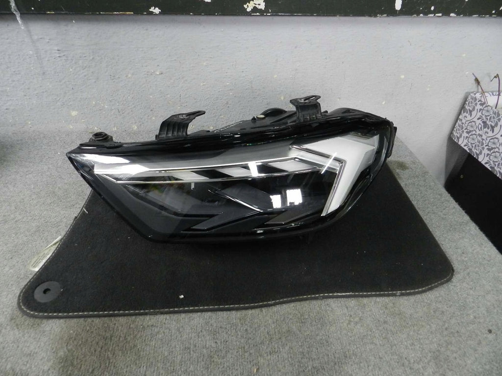 Frontscheinwerfer Audi A1 82A941033D Full LED Links Scheinwerfer Headlight