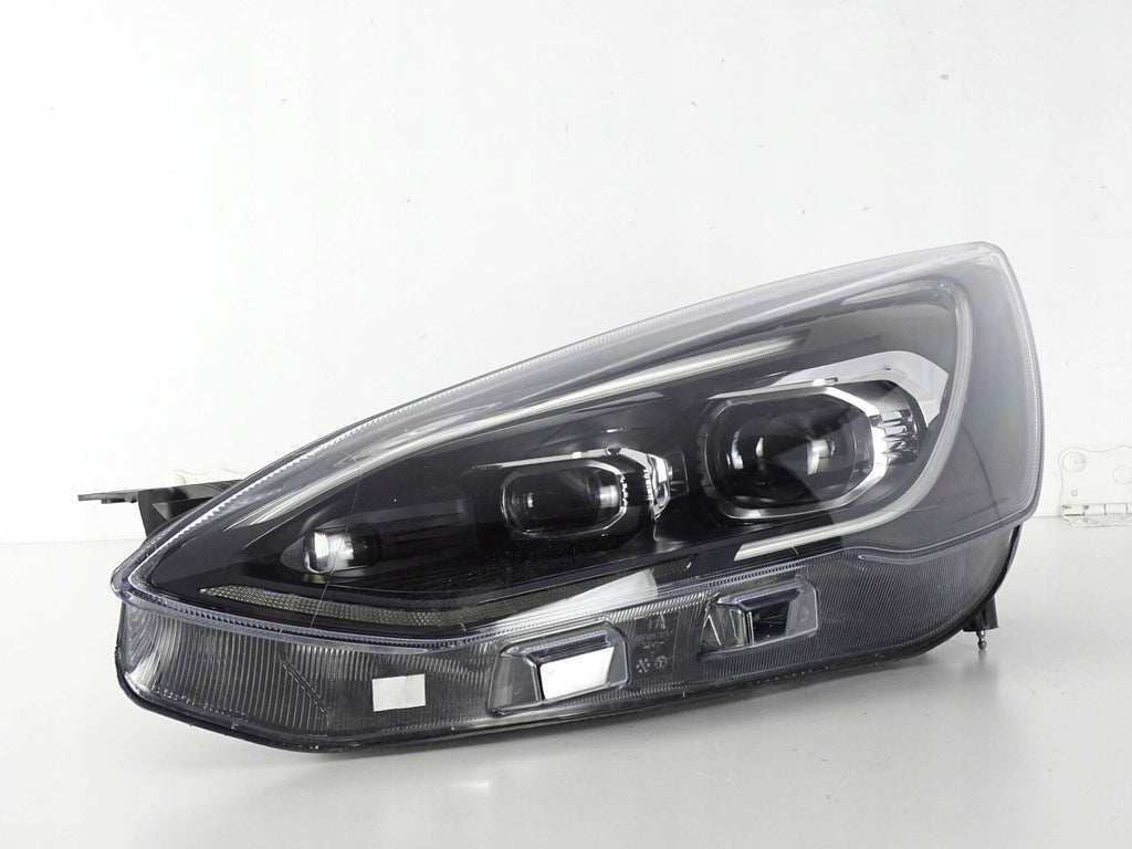 Frontscheinwerfer Ford Focus JX7B-13E017-AE LED Ein Stück (Rechts oder Links) SCH7441284501lo