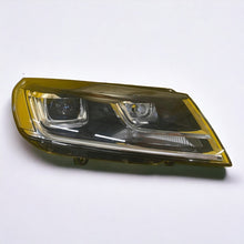 Load image into Gallery viewer, Frontscheinwerfer VW Touareg 7P1941034A Xenon Rechts Scheinwerfer Headlight