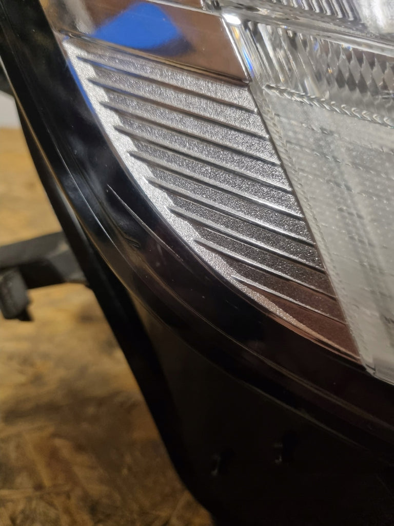 Frontscheinwerfer Volvo S60 V60 LED Rechts Scheinwerfer Headlight SCH7391236810rt