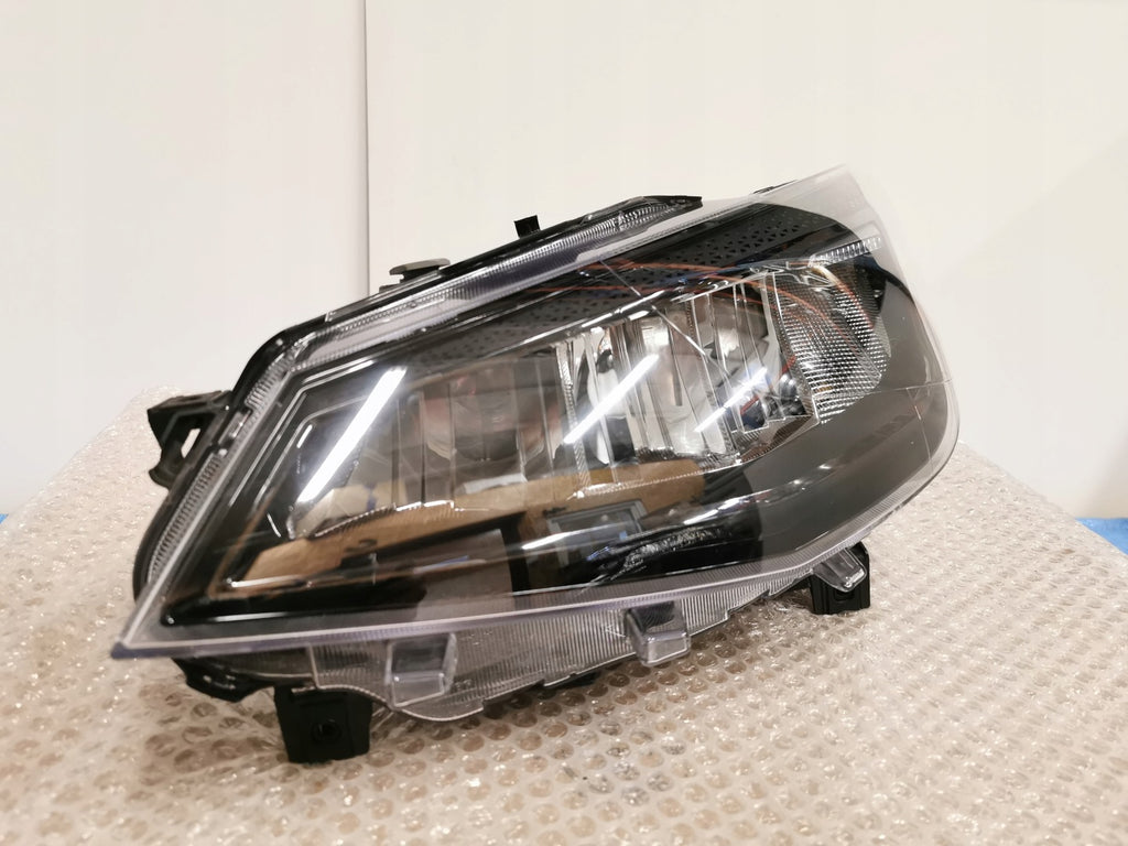 Frontscheinwerfer Seat Ibiza V 6F1941005E FULL LED Links Scheinwerfer Headlight