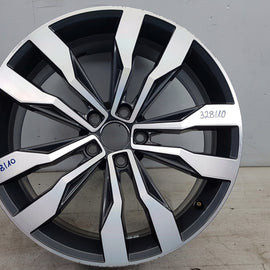 1x Alufelge 19 Zoll 8.0