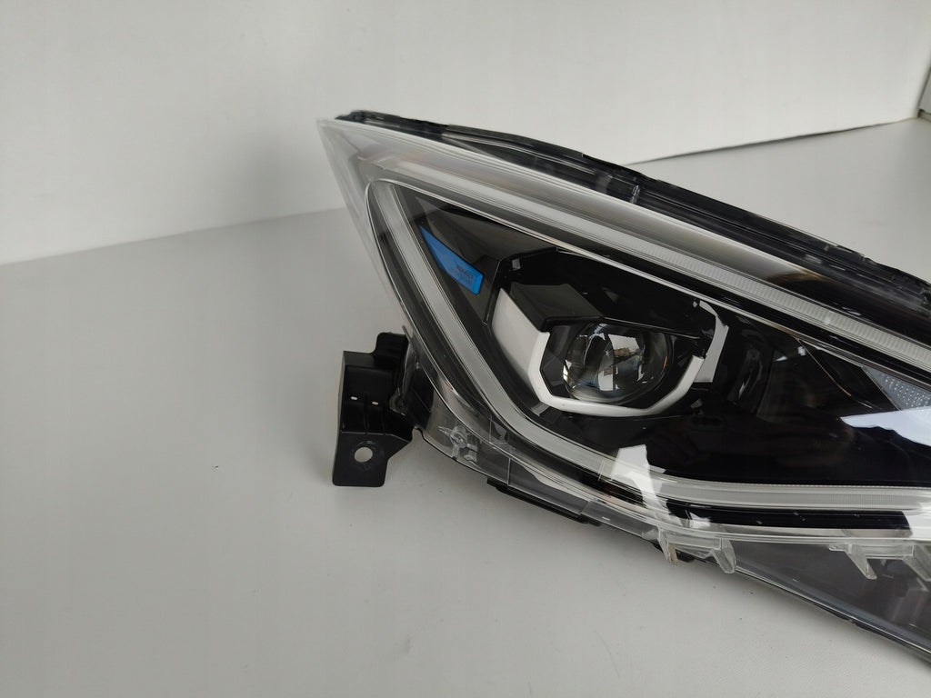Frontscheinwerfer Renault Zoe 260102384R Full LED Rechts Scheinwerfer Headlight SCH7098632290om