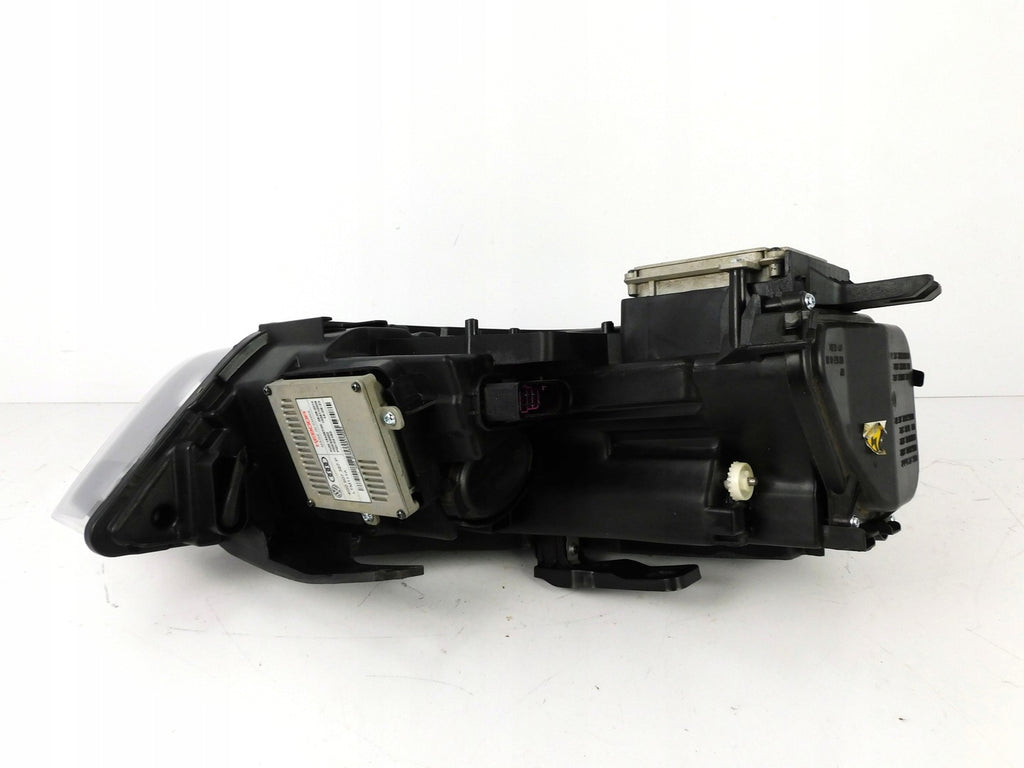 Frontscheinwerfer Audi Q3 8U0941005 8U0941043 LED Links Scheinwerfer Headlight