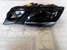 Laden Sie das Bild in den Galerie-Viewer, Frontscheinwerfer Skoda Octavia 5E1941015E Links Scheinwerfer Headlight SCH6508796548fn