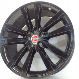 1x Alufelge 20 Zoll 8.5