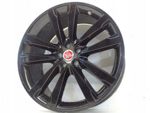 Load image into Gallery viewer, 1x Alufelge 20 Zoll 8.5" 5x108 GX6M-1007-DA Jaguar Xj Xf Rim Wheel FEL3636023895kb