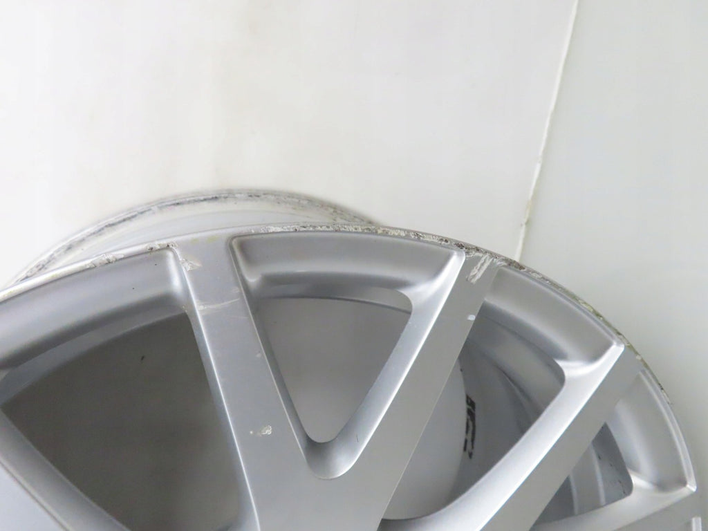 1x Alufelge 17 Zoll 8.5" 5x112 50ET 8J0601025A Audi Tt Rim Wheel FEL1753500701xt