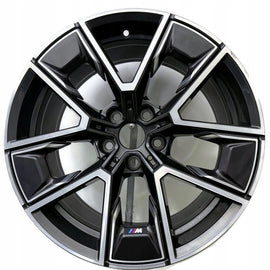 1x Alufelge 18 Zoll 8.5