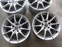 Load image into Gallery viewer, 4x Alufelge 16 Zoll 7.0" 5x112 A2044015702 Mercedes-Benz Rim Wheel FEL7085092031hn