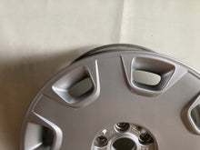 Load image into Gallery viewer, 1x Alufelge 17 Zoll 7.5" 5x112 40ET Audi Rim Wheel FEL8451121217hx