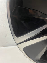 Load image into Gallery viewer, 1x Alufelge 18 Zoll 8.5" 5x112 56ET Glanz Schwarz A2054018300 Mercedes-Benz W205 FEL9171634063wx