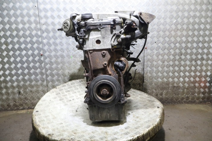 Motor VW Phaeton AYT 3.2 240PS 177kW 2003 Benzin Engine Unkomplett MOT8261479250sw