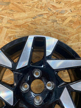 Laden Sie das Bild in den Galerie-Viewer, 1x Alufelge 17 Zoll 4x108 9862751080 Opel Mokka Rim Wheel FEL9496975375ub